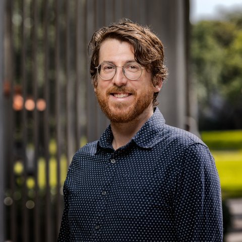 Open Visualization Academy